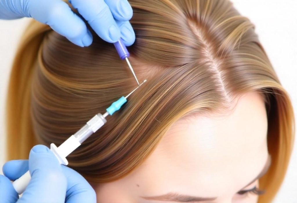 prp-therapy