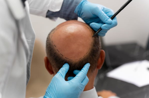 FUE (Follicular Unit Extraction) FUE (Follicular Unit Extraction)